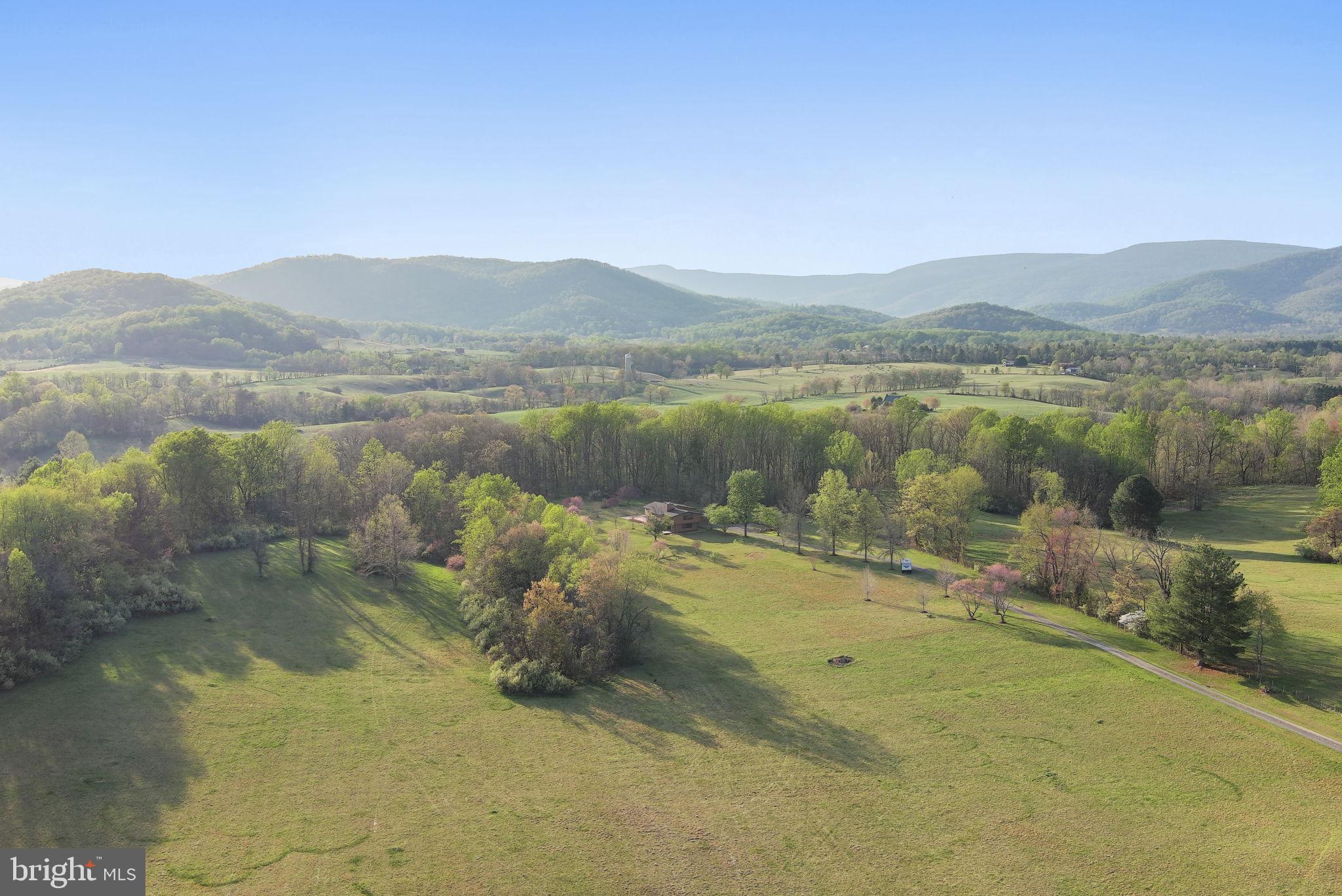 219 Tiger Valley Road Washington, VA 22747 - Photo 67 of 77