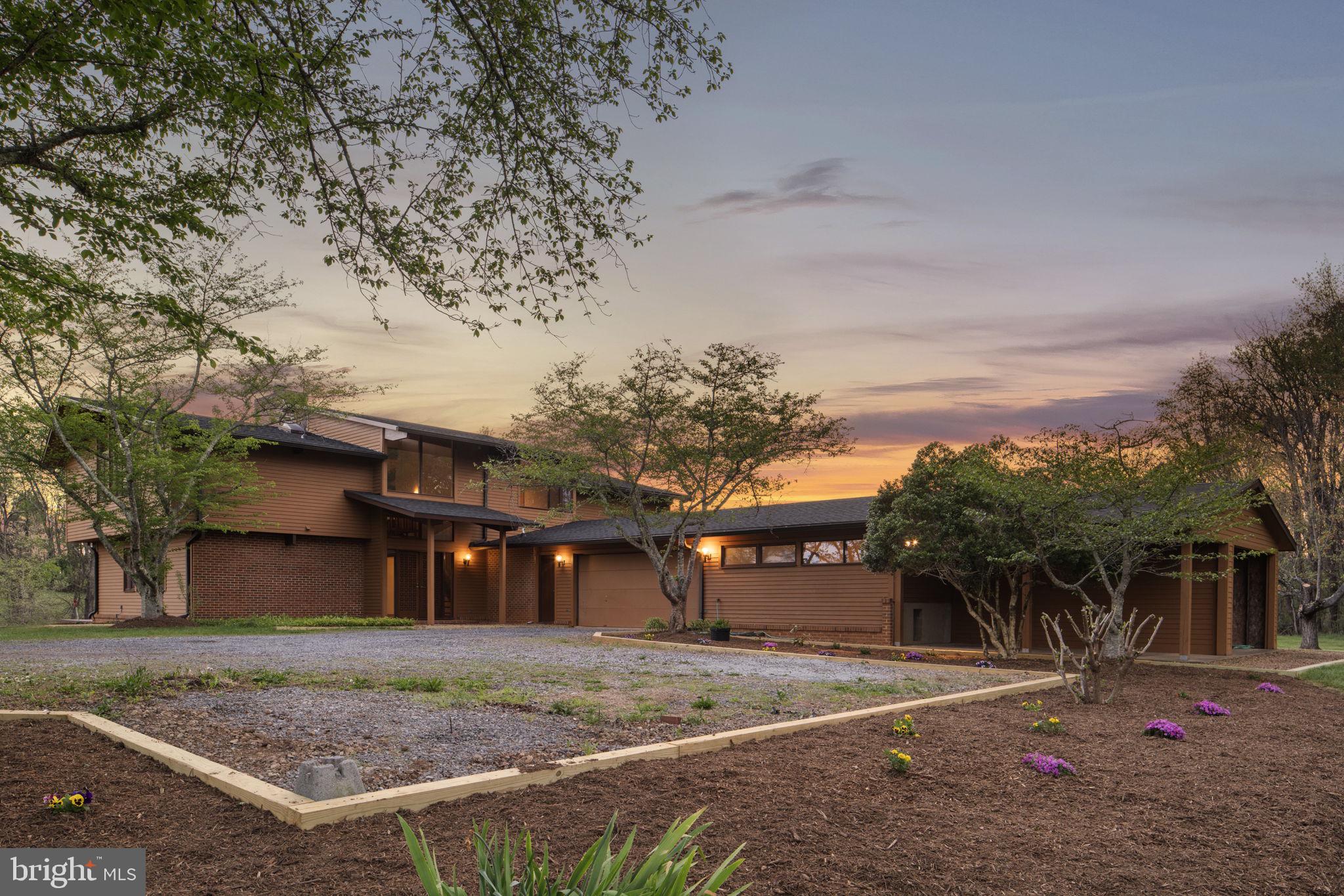 219 Tiger Valley Road Washington, VA 22747 - Photo 71 of 77