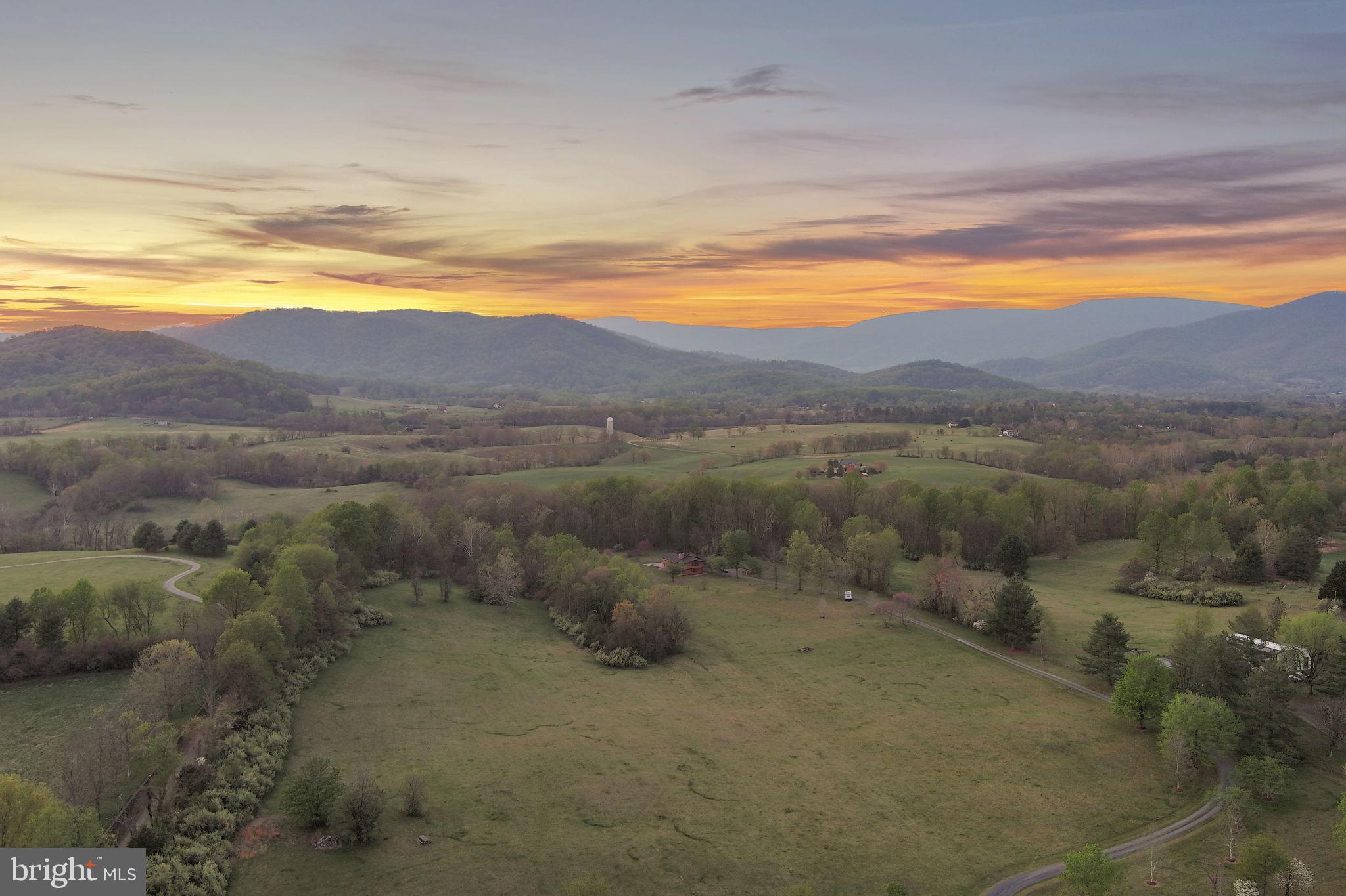 219 Tiger Valley Road Washington, VA 22747 - Photo 72 of 77