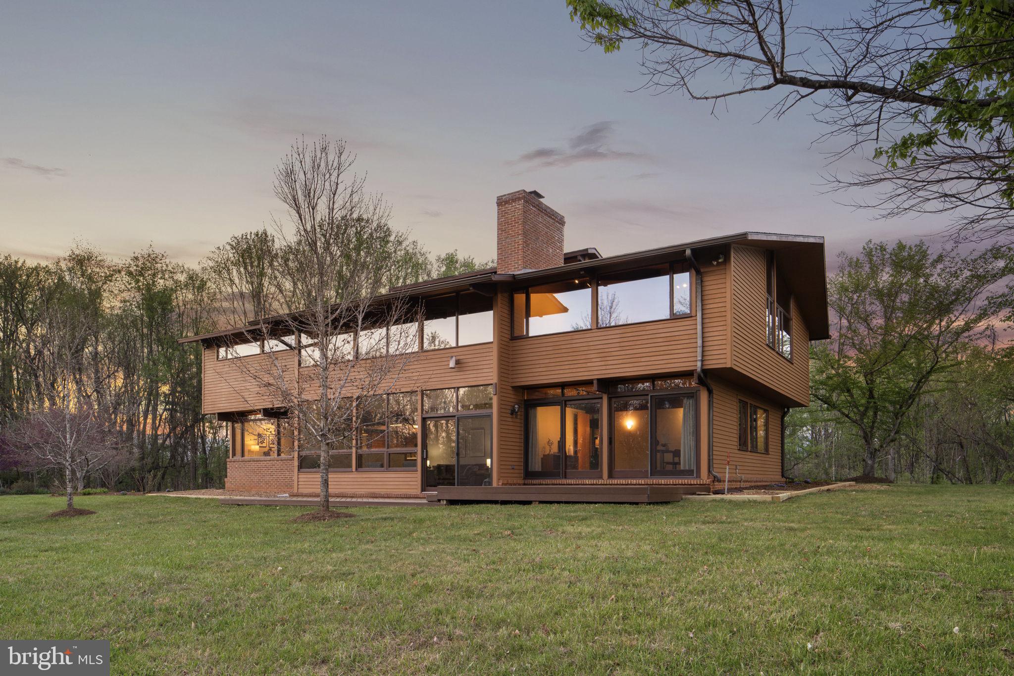 219 Tiger Valley Road Washington, VA 22747 - Photo 75 of 77 Unbeatable views