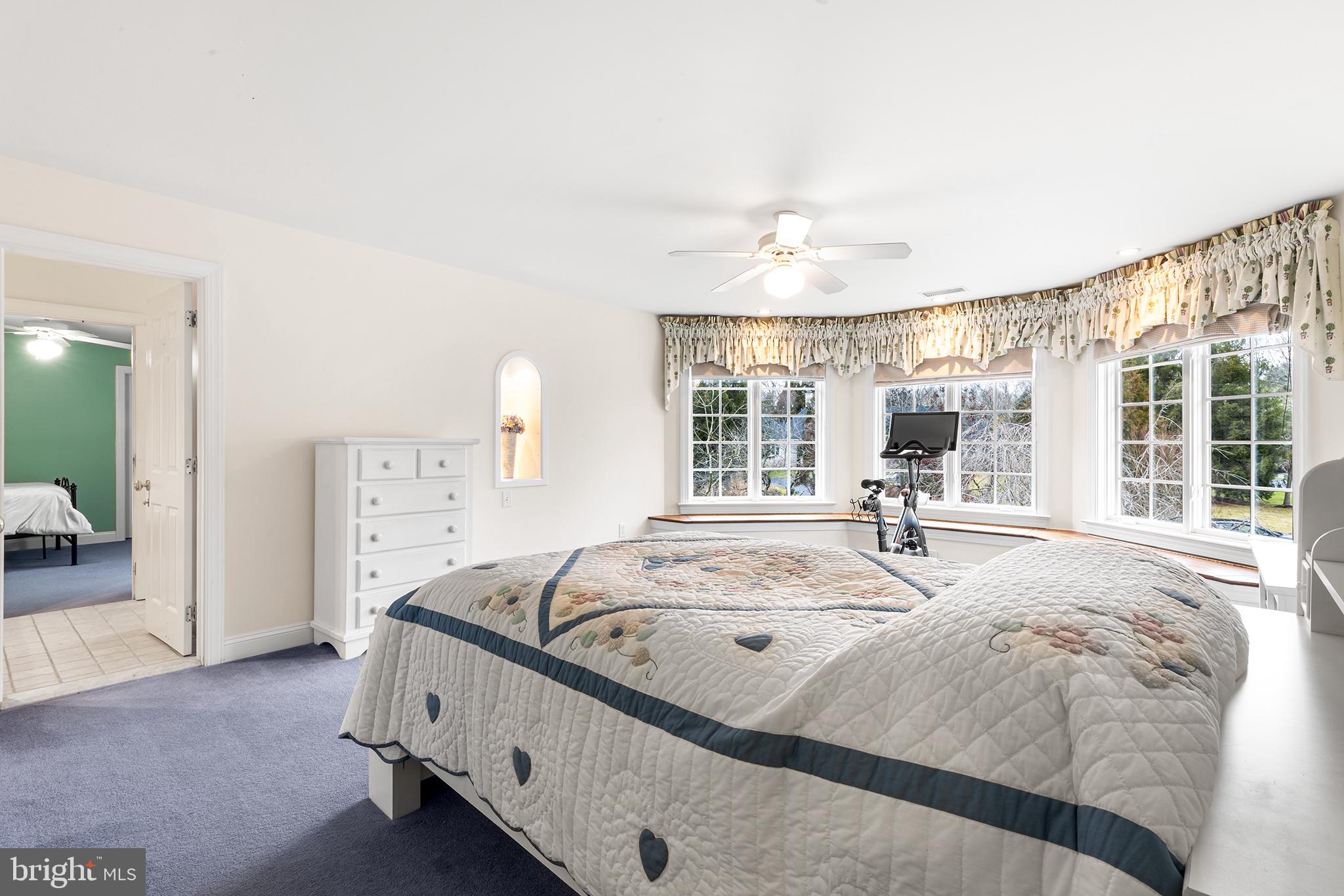 5 Mill Road Malvern, PA 19355 - Photo 27 of 53 Bedroom 2