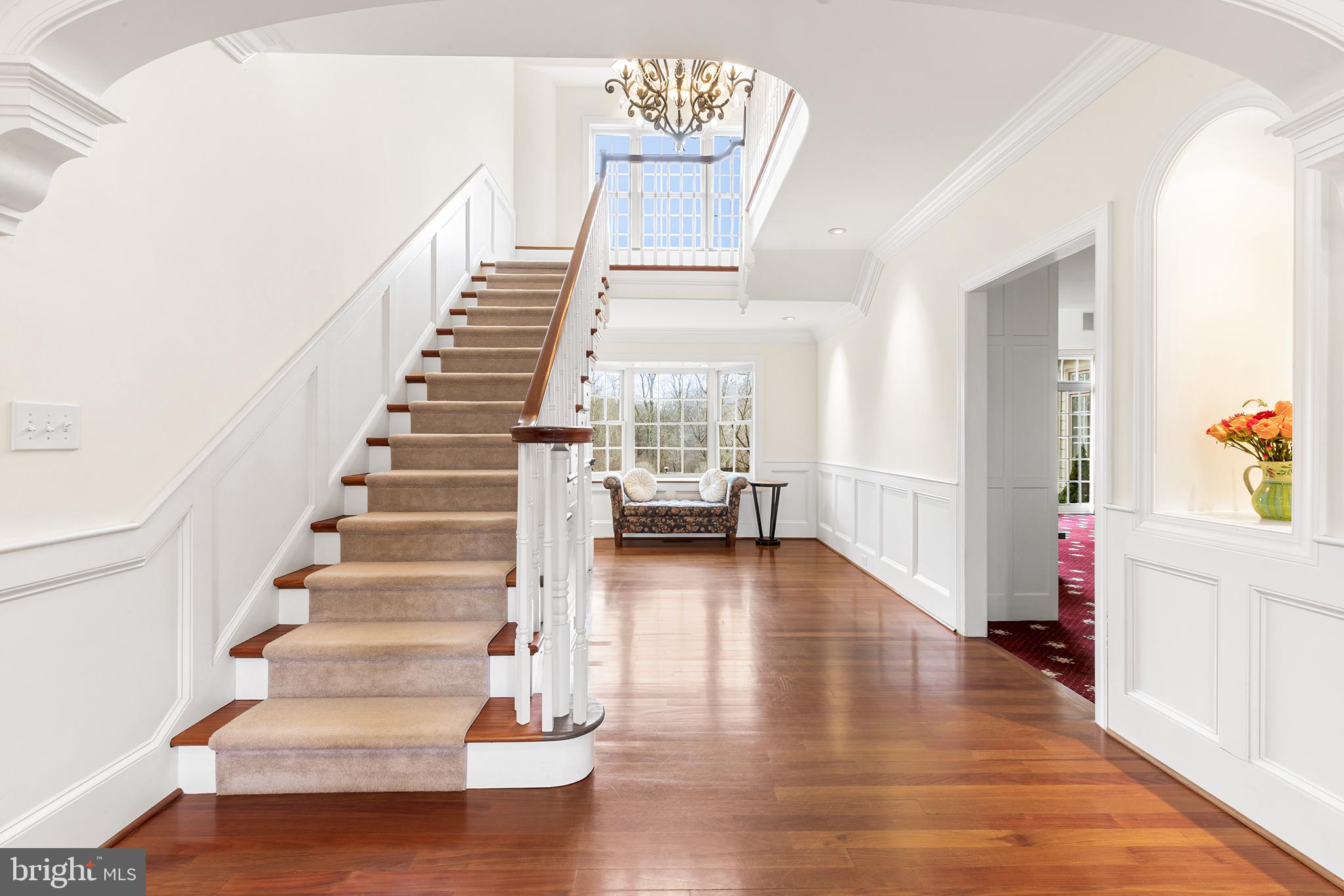 5 Mill Road Malvern, PA 19355 - Photo 3 of 53 Foyer