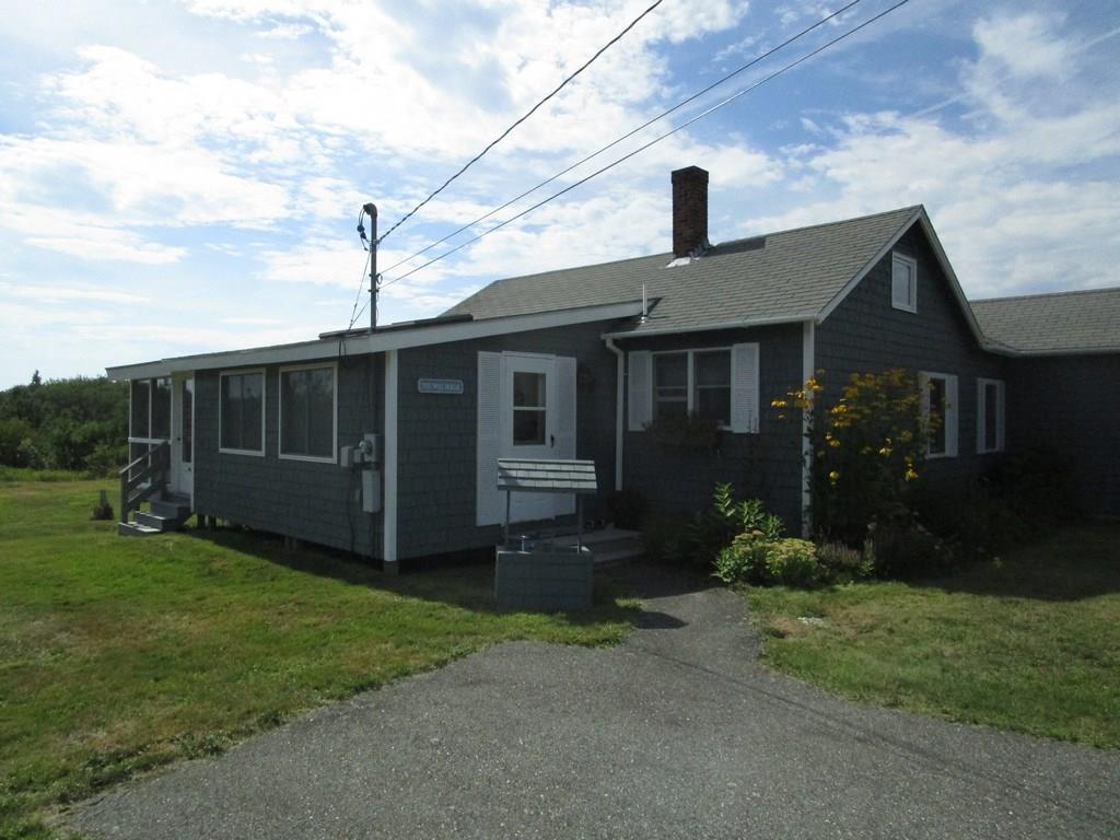 702 Tremont Road Bernard, ME 04612 - Photo 4 of 20 Photo