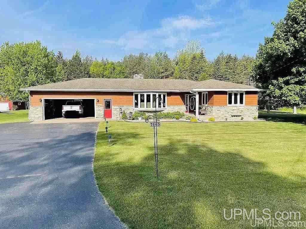 7645 County 426 M.5 Road Gladstone, MI 49837 - Photo 1 of 1 Gallery Image 1
