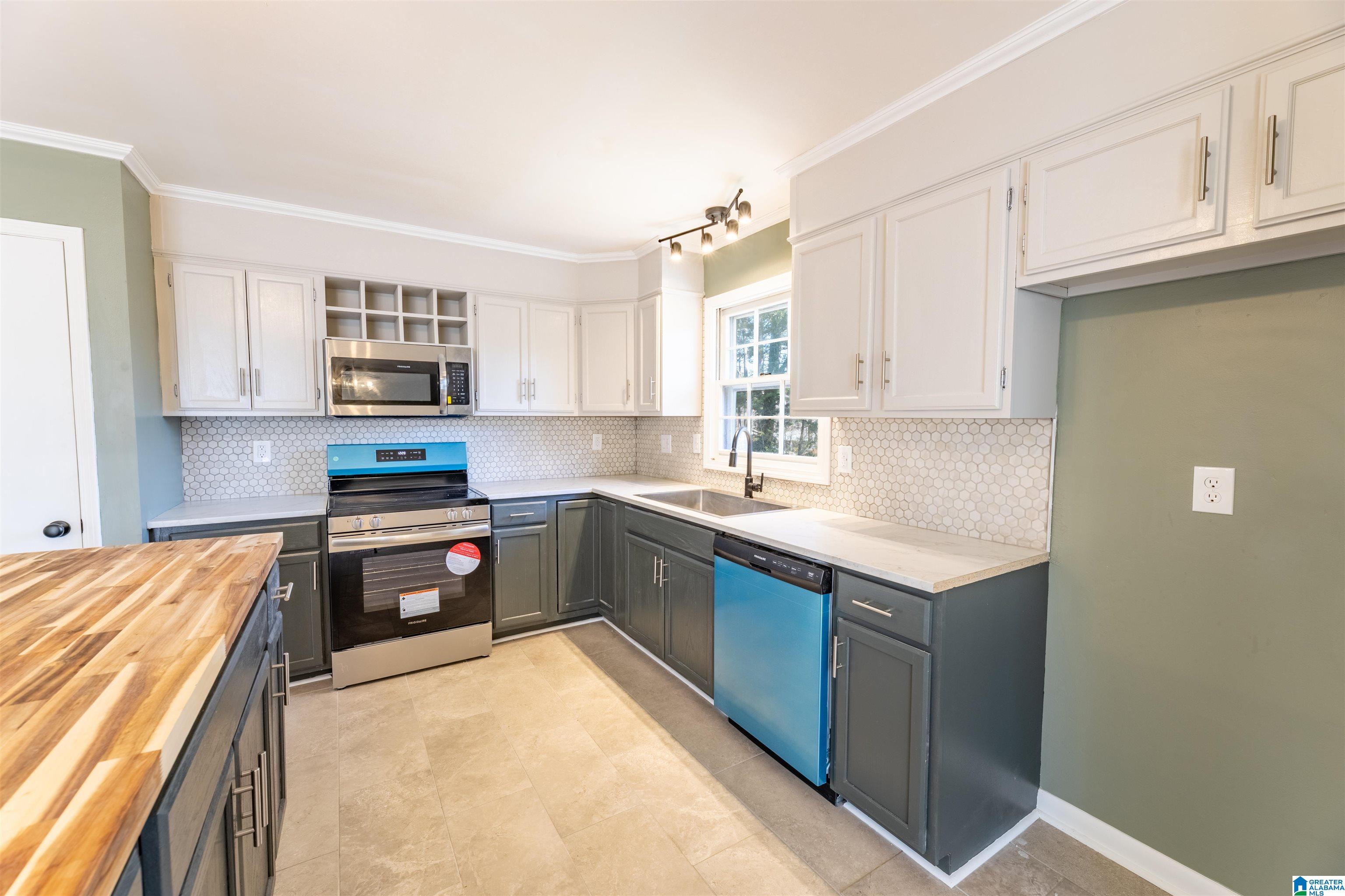 1025 Old Mill Road Anniston, AL 36207 - Photo 11 of 48