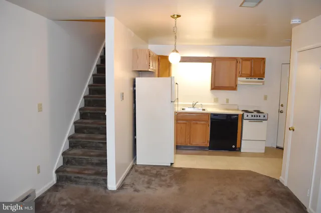 $750 | 1121 Stanley Avenue, Unit 15, Chambersburg, PA 17201
