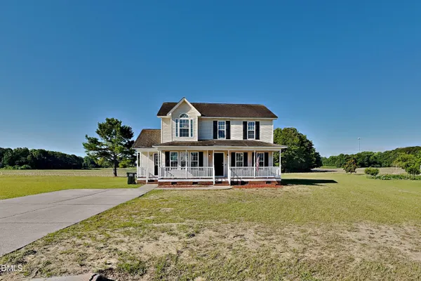 $2,099 | 60 Rodney Court, Willow Spring, NC 27592