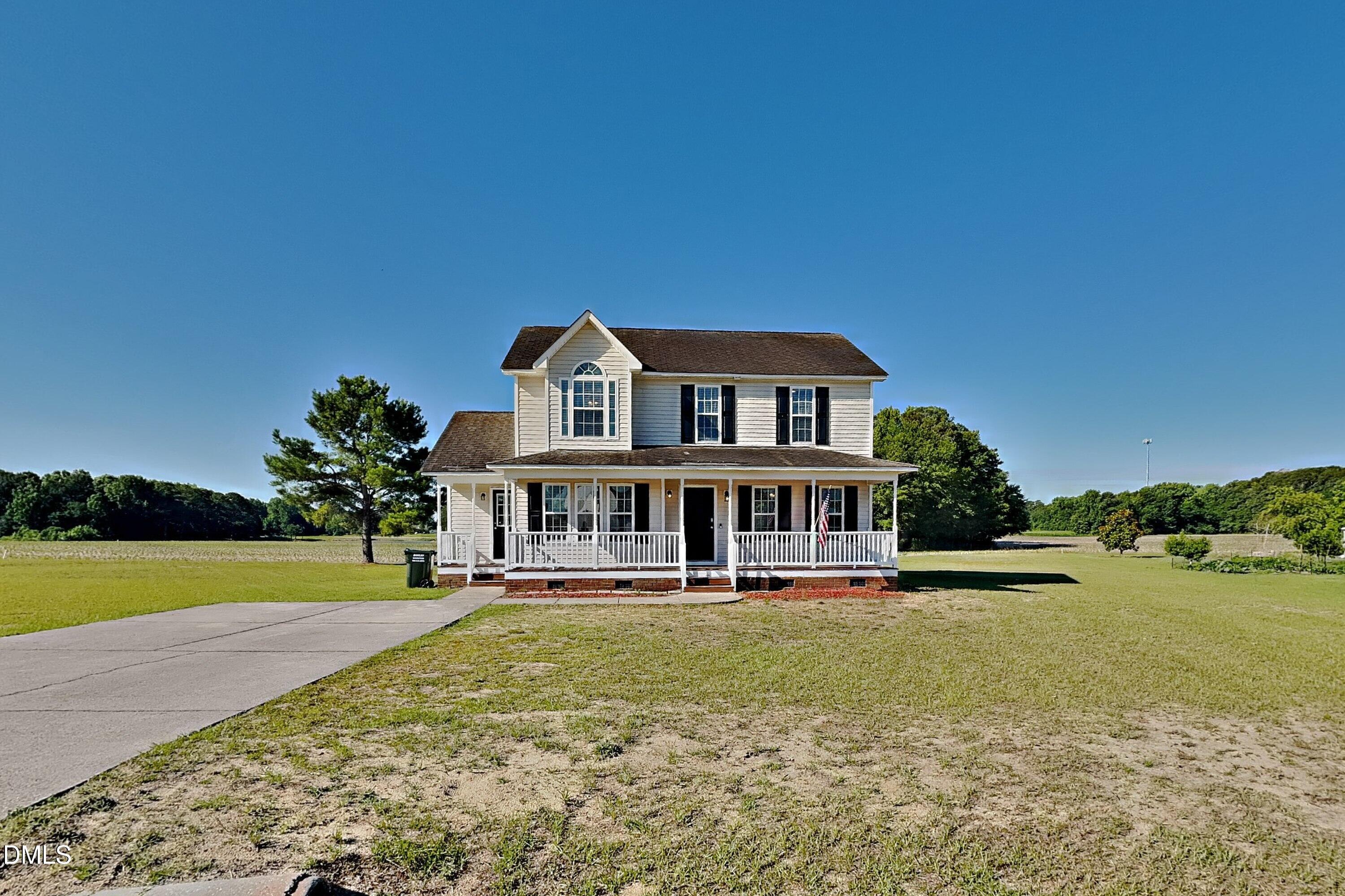 60 Rodney Court Willow Spring, NC 27592 - Photo 1 of 19 0_Image_C5wdabekb2