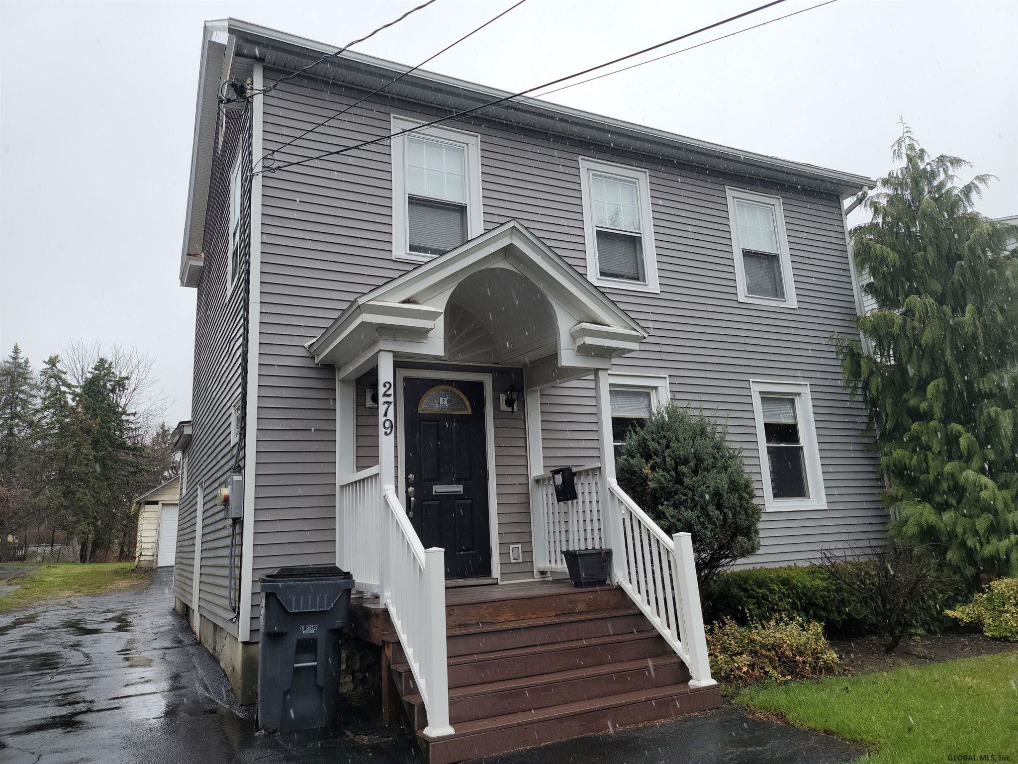 279 Troy Schenectady Road Colonie, NY 12110 - Photo 1 of 1 Photo 1