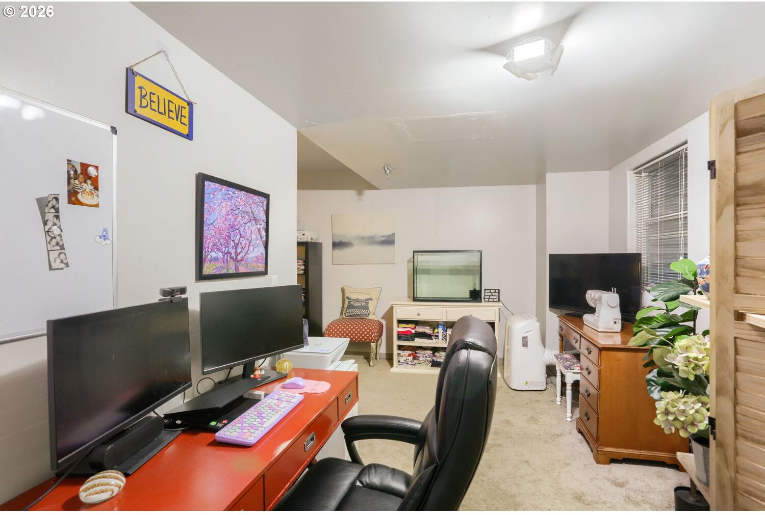 14184 Southwest Barrows Road, Unit 84 Tigard, OR 97223 - Photo 25 of 29 Bonus Room
