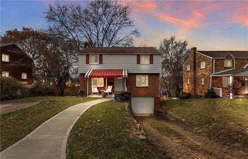 6333 Verona Road Verona, PA 15147 - Photo 25 of 25 Call Today to Make an Appointment to See 6333 Verona Road Today! 412-554-1163