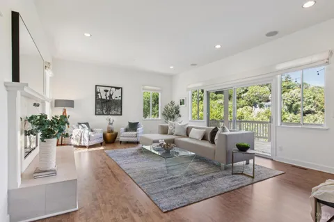 $1,995,000 | 70 Madrone Park Circle, Mill Valley, CA 94941