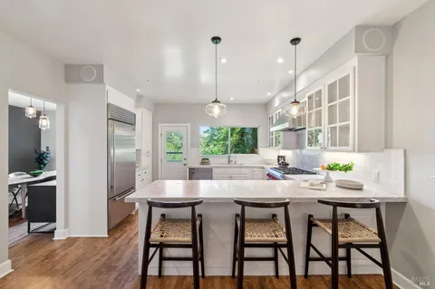 $1,995,000 | 70 Madrone Park Circle, Mill Valley, CA 94941