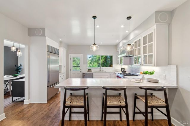 $1,995,000 | 70 Madrone Park Circle, Mill Valley, CA 94941