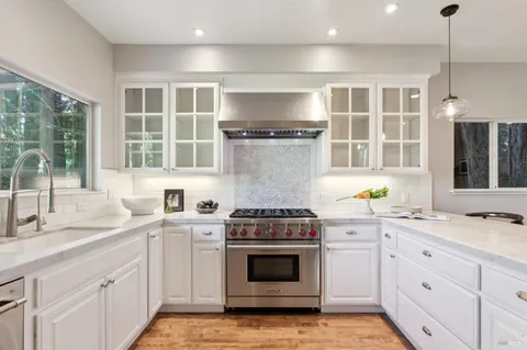 $1,995,000 | 70 Madrone Park Circle, Mill Valley, CA 94941