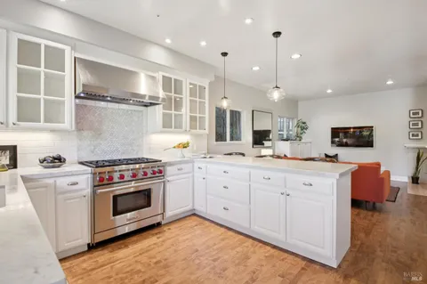 $1,995,000 | 70 Madrone Park Circle, Mill Valley, CA 94941