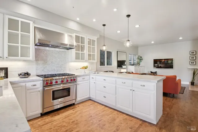 $1,995,000 | 70 Madrone Park Circle, Mill Valley, CA 94941