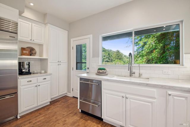 $1,995,000 | 70 Madrone Park Circle, Mill Valley, CA 94941