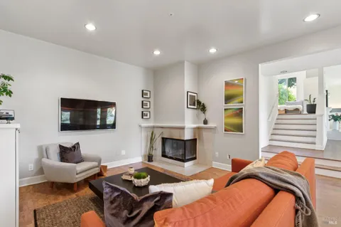 $1,995,000 | 70 Madrone Park Circle, Mill Valley, CA 94941