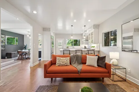 $1,995,000 | 70 Madrone Park Circle, Mill Valley, CA 94941