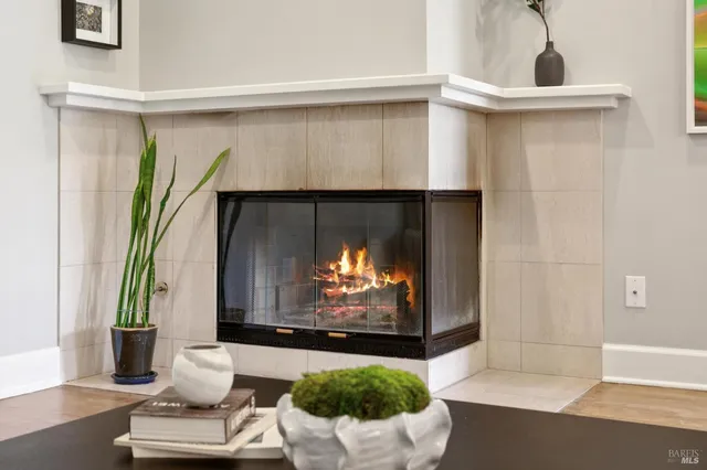 $1,995,000 | 70 Madrone Park Circle, Mill Valley, CA 94941