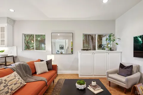 $1,995,000 | 70 Madrone Park Circle, Mill Valley, CA 94941