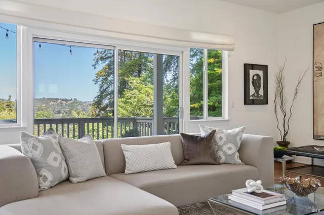 $1,995,000 | 70 Madrone Park Circle, Mill Valley, CA 94941