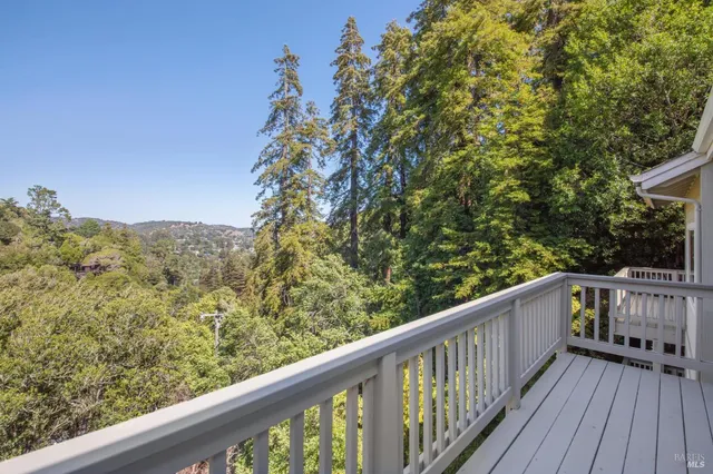 $1,995,000 | 70 Madrone Park Circle, Mill Valley, CA 94941