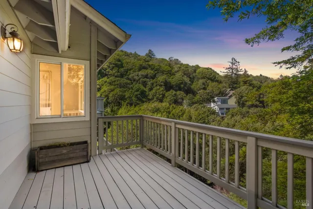 $1,995,000 | 70 Madrone Park Circle, Mill Valley, CA 94941