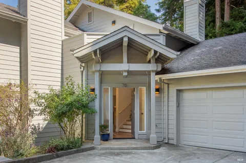 $1,995,000 | 70 Madrone Park Circle, Mill Valley, CA 94941