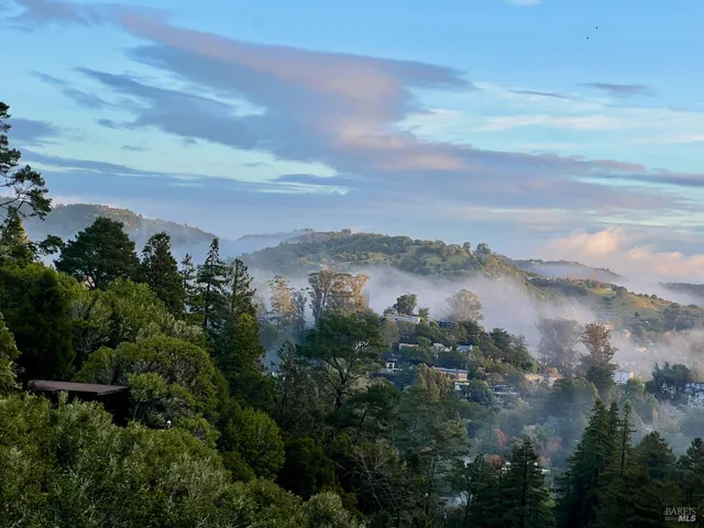 $1,995,000 | 70 Madrone Park Circle, Mill Valley, CA 94941