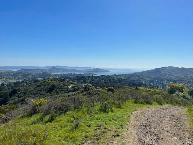 $1,995,000 | 70 Madrone Park Circle, Mill Valley, CA 94941