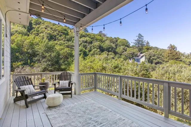 $1,995,000 | 70 Madrone Park Circle, Mill Valley, CA 94941