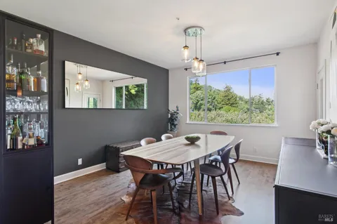 $1,995,000 | 70 Madrone Park Circle, Mill Valley, CA 94941