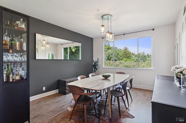 $1,995,000 | 70 Madrone Park Circle, Mill Valley, CA 94941