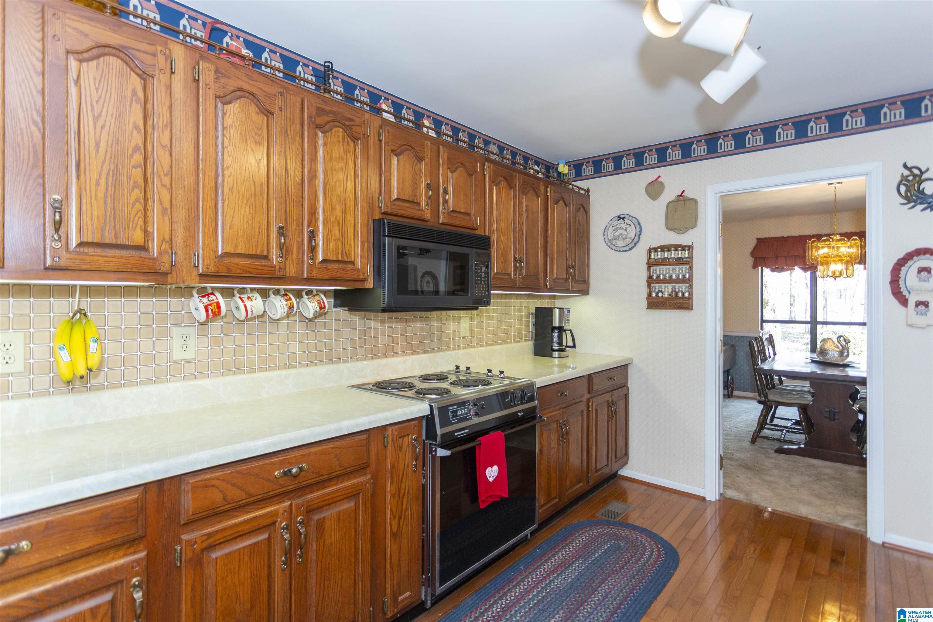 1600 Funderburg Bend Road Pell City, AL 35128 - Photo 20 of 49