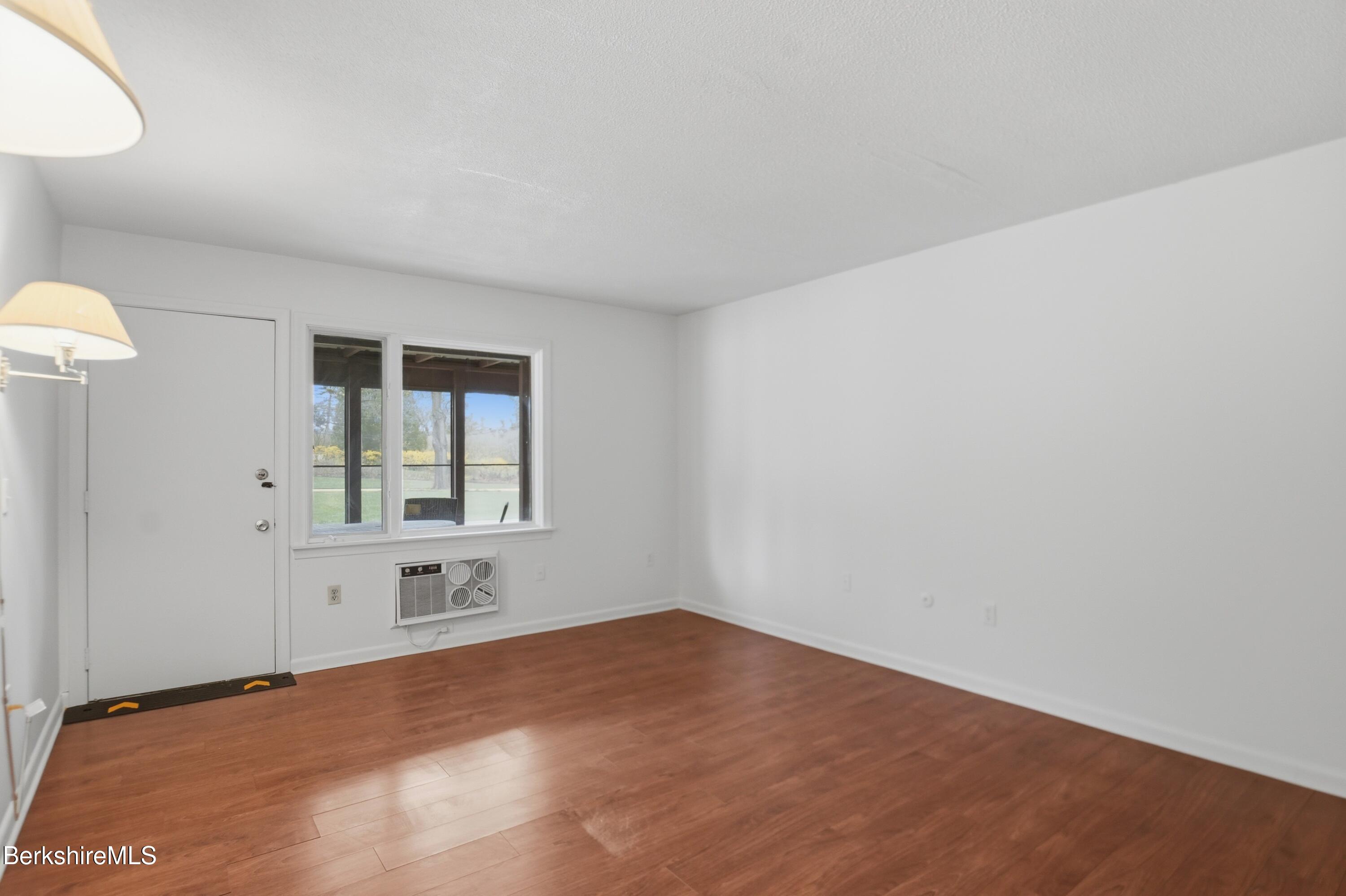 1 Colt Road, Unit 1 Pittsfield, MA 01201 - Photo 21 of 28 a view of empty room with window