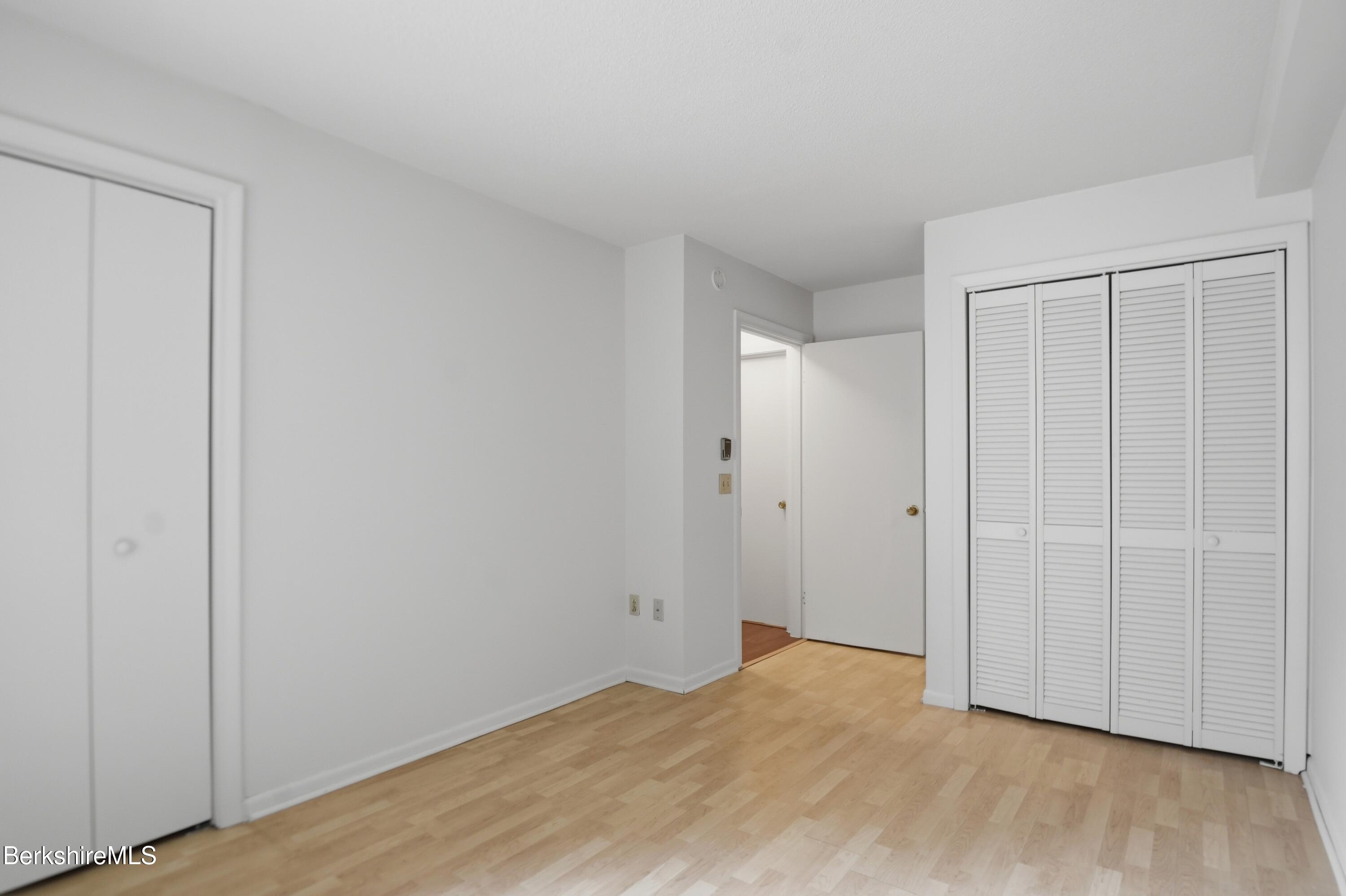 1 Colt Road, Unit 1 Pittsfield, MA 01201 - Photo 26 of 28 a view of an empty room