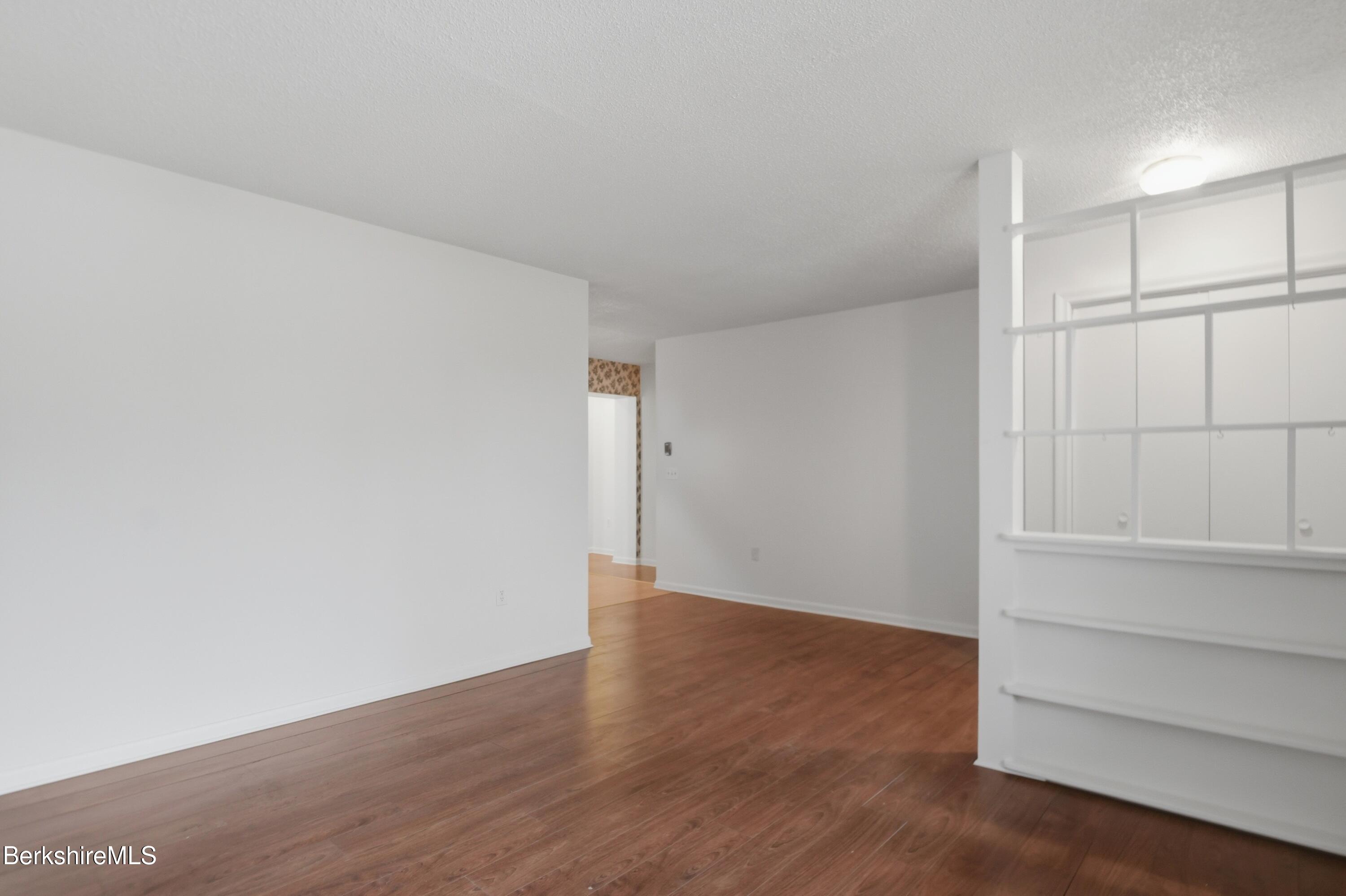 1 Colt Road, Unit 1 Pittsfield, MA 01201 - Photo 8 of 28 a view of an empty room