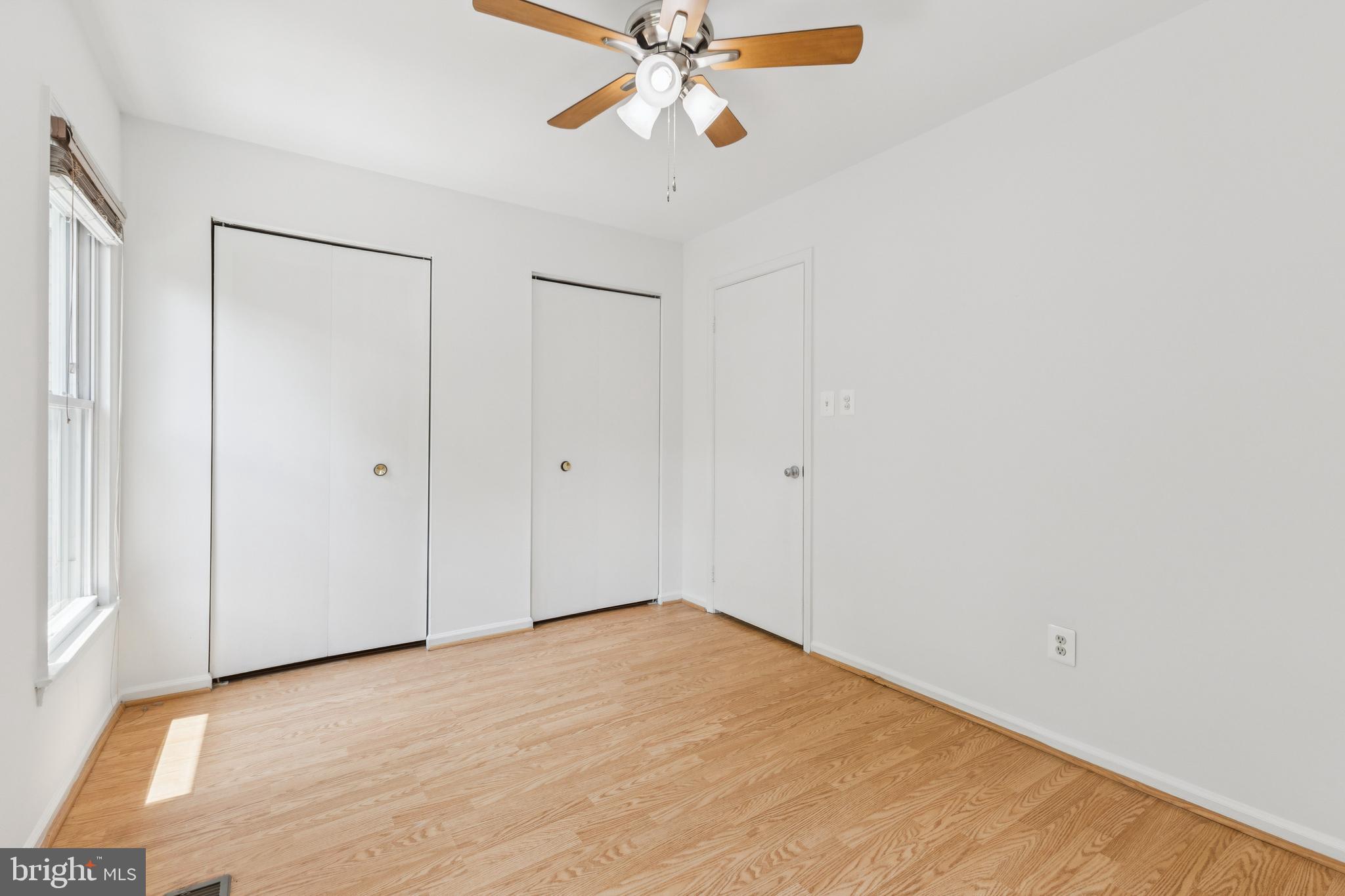 8485 Laurel Oak Drive Springfield, VA 22153 - Photo 16 of 40 a view of an empty room