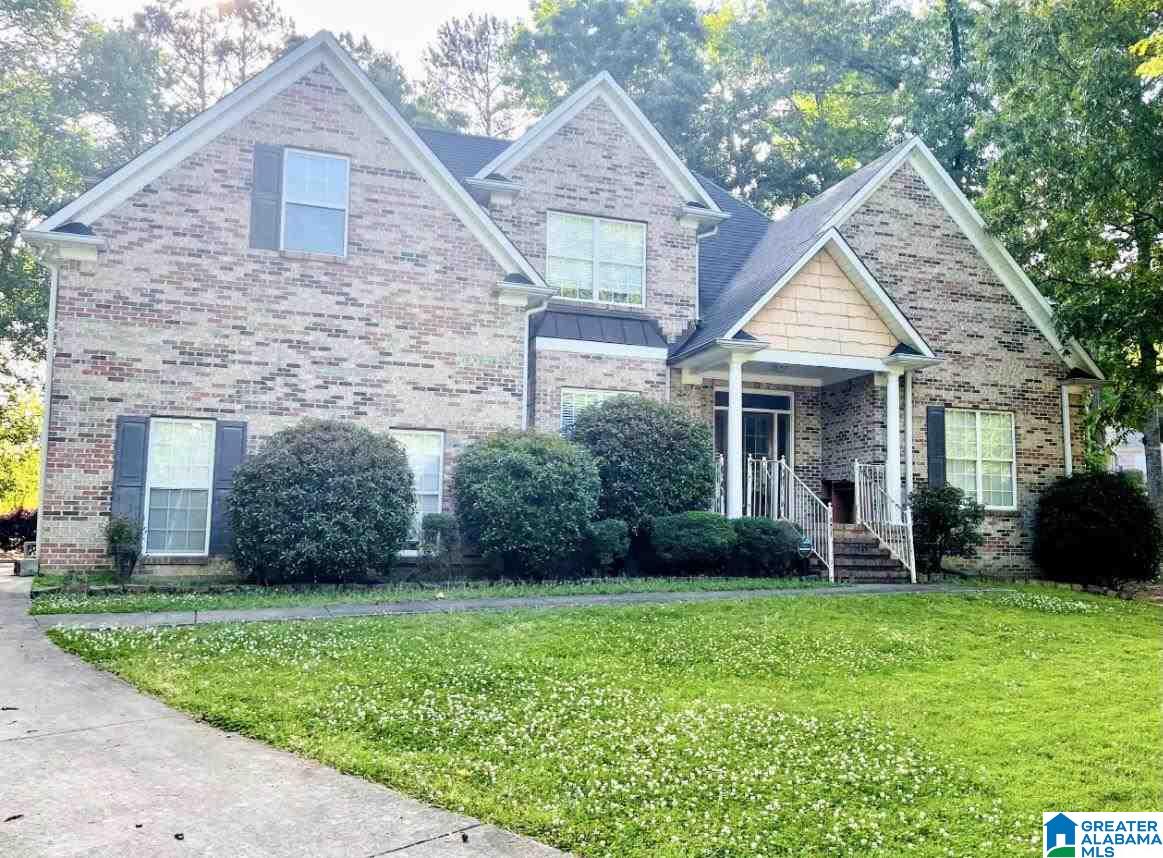 6500 Muskogee Cove Leeds, AL 35094 - Photo 2 of 29