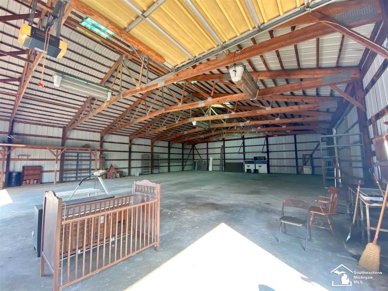13456 Simpson Road Blissfield, MI 49228 - Photo 45 of 53