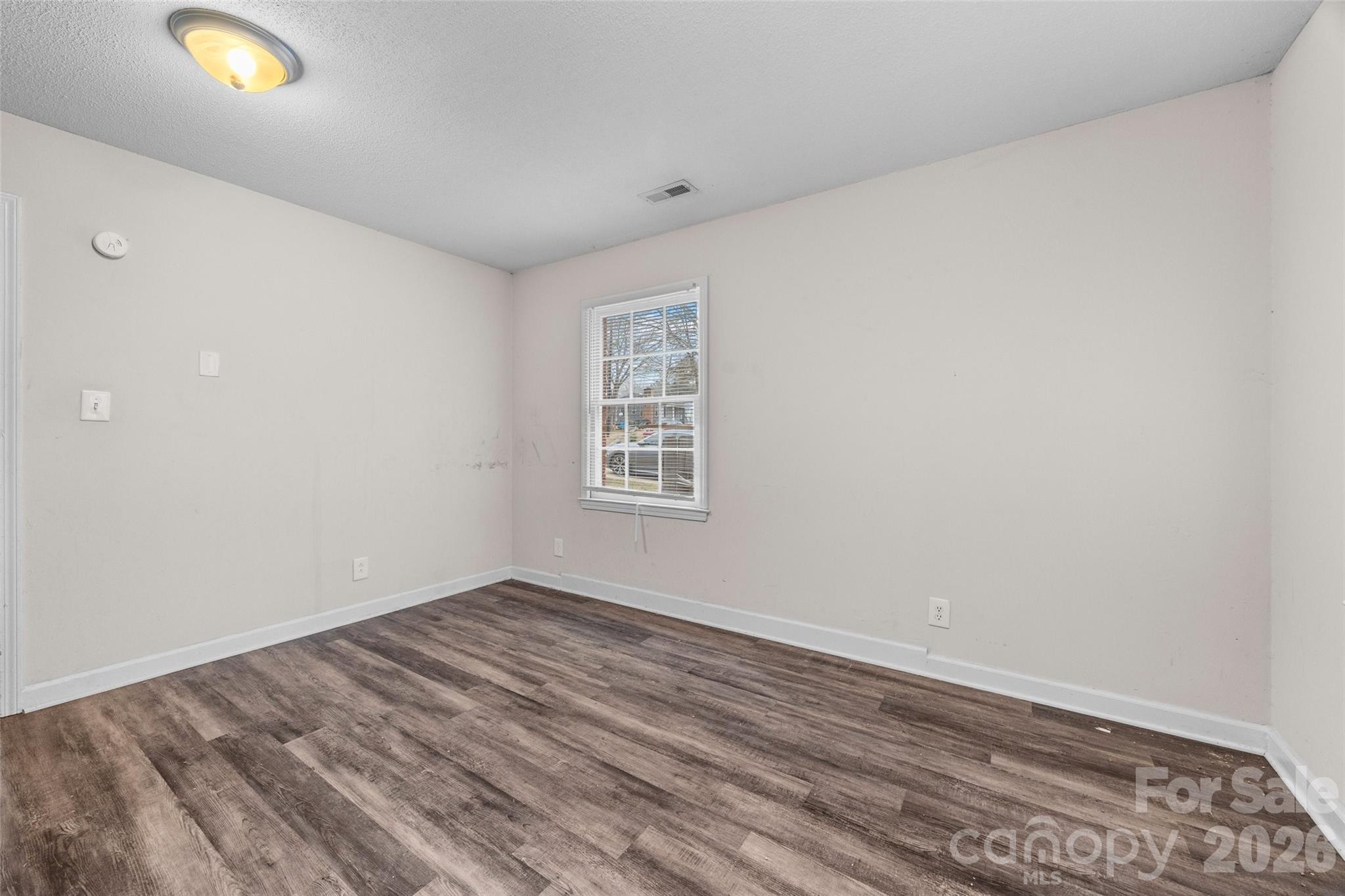 105 McGee Street Fort Mill, SC 29715 - Photo 7 of 23 wooden floor in an empty room