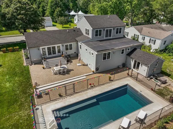 $1,400,000 | 20 Blossom Road, Braintree, MA 02184