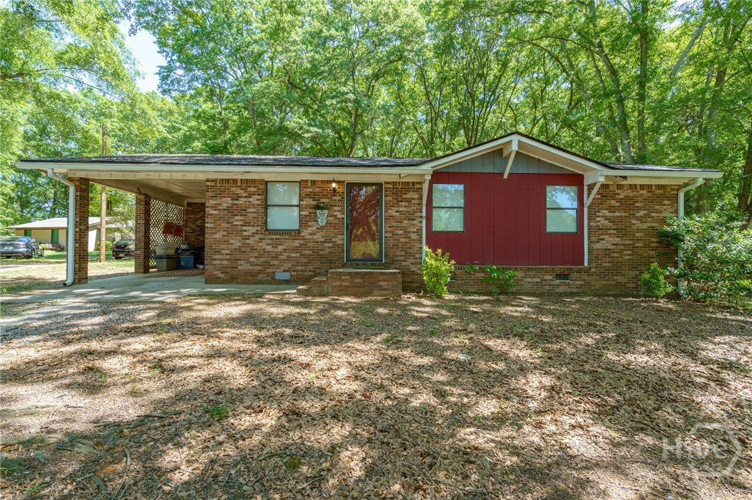 361 Wildcat Bridge Road Royston, GA 30662 - Photo 1 of 34