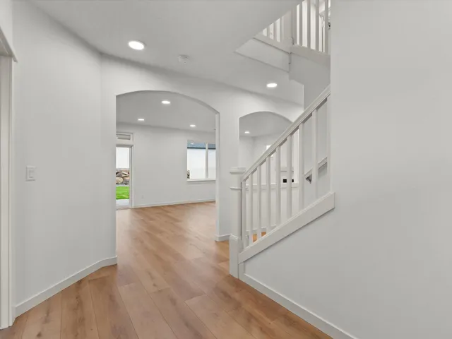 $579,990 | 18115 East Barclay Court, Unit 2/3 STONERIDGE ENCORE, Spokane Valley, WA 99016