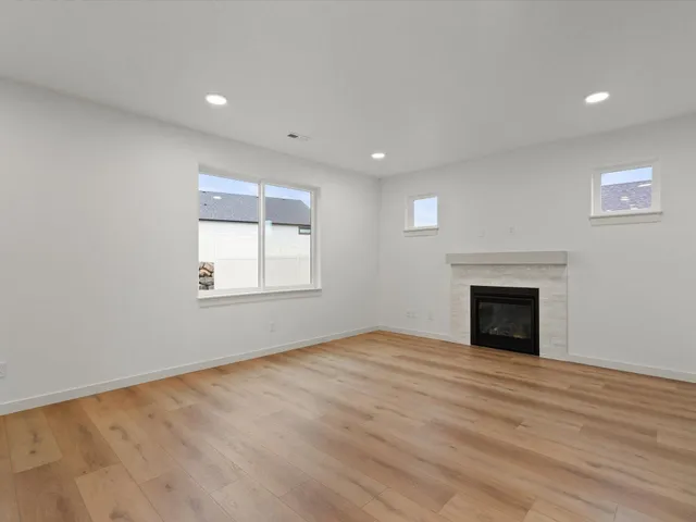 $579,990 | 18115 East Barclay Court, Unit 2/3 STONERIDGE ENCORE, Spokane Valley, WA 99016