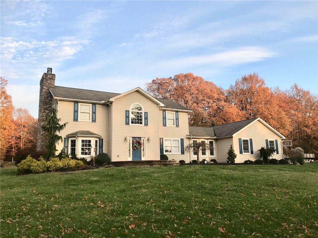 990 North Valley View Road Pulaski, PA 16143 - Photo 1 of 25 Gallery Image 1