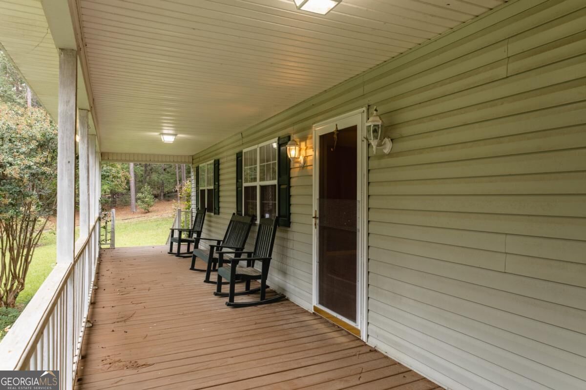 1052 Spencer Road Millen, GA 30442 - Photo 3 of 27 Gallery Image 3