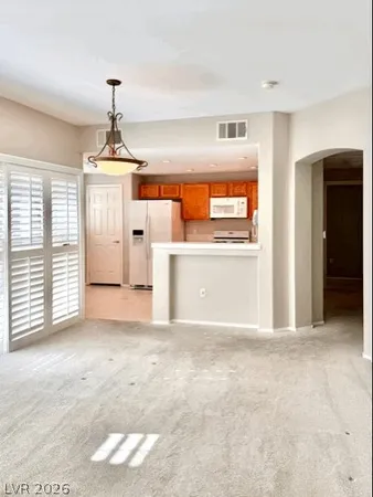 $2,000 | 821 Glacier Peak Lane, Unit 202, Las Vegas, NV 89144